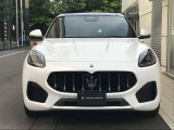 グレカーレ GT 4WD 