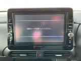 あるとやっぱり便利です。レジャーに大活躍のナビです!デジタル放送も受信でき、長旅のお供に◎