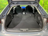 【パワーバックドア】スマートキーや運転席のボタンを押すだけでリアゲートが自動で開閉します!荷物を持っている時や、高い位置にあるバックドアを閉める際に便利な機能です♪