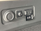 100V電源あります