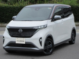 【NISSAN INTELLIGENT MOBILITY】最先端の技術で、あなたを未来のワクワクへと導く。それが日産のインテリジェント モビリティ