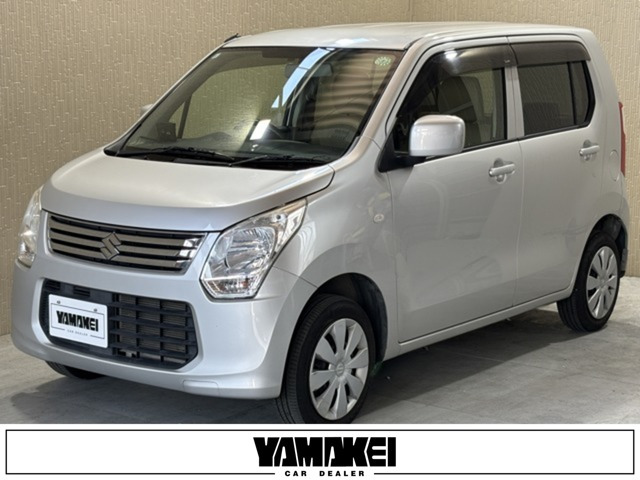 ワゴンR FX 4WD 