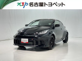 トヨタ GRヤリス