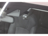 現代の車社会の必需品。ドライブレコーダー装着。エンジン始動後の一部始終を記録します。