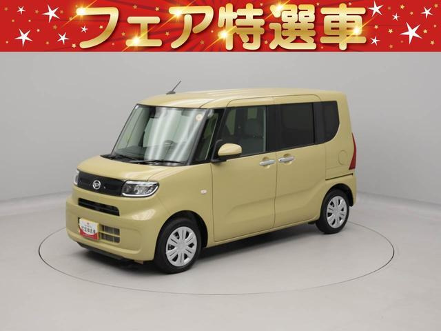 タント X リミテッド 
