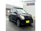 ワゴンR 20周年記念車 4WD 