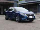 ノート 1.2 X FOUR 4WD 