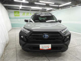 RAV4 2.5 ハイブリッド アドベンチャー オフロードパッケージ II E-Four 4WD 
