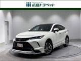 ハリアー Zグレード入荷しました。