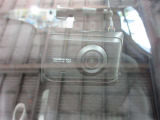 万が一のトラブルのときにも役に立つドライブレコーダーを装備しています。側面衝突や幅寄せ・割り込み対策に!