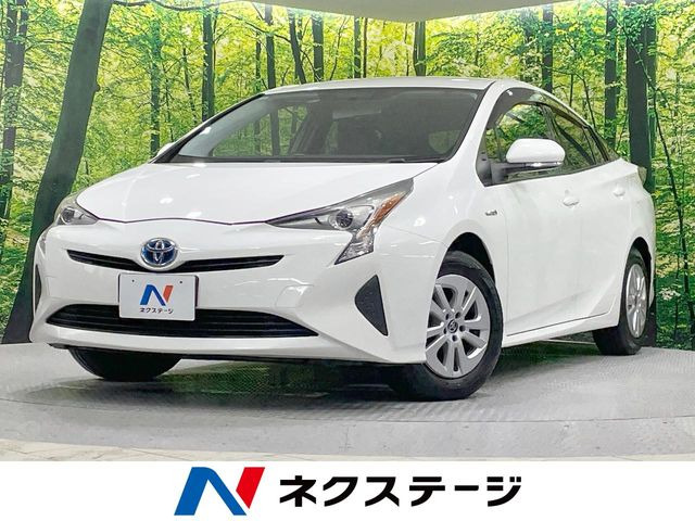 プリウス 1.8 S 