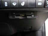 ETC車載器付きです。高速道路の料金所もスムーズに通過できます。