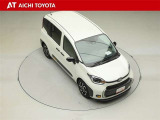 両側パワースライドドア付きだから、狭い駐車スペースなどでの乗り降りラクラク♪小さなお子さまのいるご家庭には嬉しい装備です。