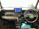 軽自動車とは思えないこの広さ、乗り心地もいいですよ。