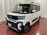 ★☆アウトドアでも大活躍!軽スーパーハイトワゴンのタントファンクロス入荷しました☆★