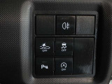スマートアシストを搭載したサポカーS車です。