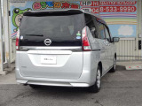 保証はディーラーだから安心の日産ワイド保証・全国の日産販売店で対応致します。1年間の保証になり、走行距離は無制限です!