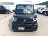 N-BOX  660 4WD
