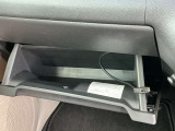 助手席グローブボックスです。
