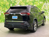 RAV4 2.0 G 4WD 