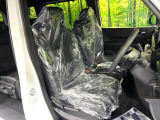 もちろん車内はキレイです♪よりクリーンな状態をキープしたいお客様には『ナノゾーンコート』がおすすめ!新型コロナウイルス対策や、除菌・消臭に効果を発揮し多くの方にご好評いただいております。