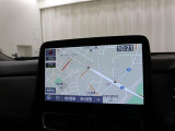 メモリーナビです。目的地までストレスフリーで案内します。タッチパネルで使いやすいです。