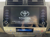 【メーカー純正9インチナビ】インテリアに溶け込むスタイリッシュな「専用設計」メーカーナビを装備♪視認性や操作性など基本性能にも優れ、より上質なカーライフをお楽しみいただけます。