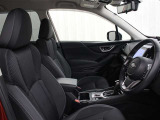 運転席廻りです。