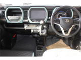 ハスラー ハイブリッド(HYBRID) G 4WD 