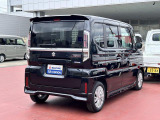 スペーシアカスタム ハイブリッド(HYBRID)  GS 