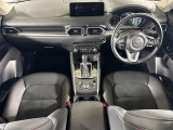 CX-5 2.2 XD ブラックトーンエディション 修復歴無し