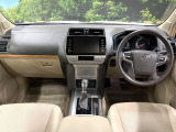 ランドクルーザープラド 2.7 TX Lパッケージ 4WD 