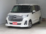 トール 1.0 カスタムG 