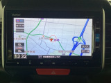 ナビゲーションはフルセグTV対応のGathers純正メモリーナビを搭載しています。Bluetoothオーディオ機能がありますので、スマートフォンなどの音楽も再生できます。