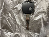 キーレス付きです。離れたところからでもドアの施錠・開錠ができるのでとても便利です♪
