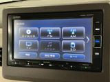 【豊富な目的地設定】ナビゲーションにお任せで、ゆとりのあるドライブを♪