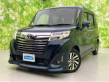 トヨタ ルーミー