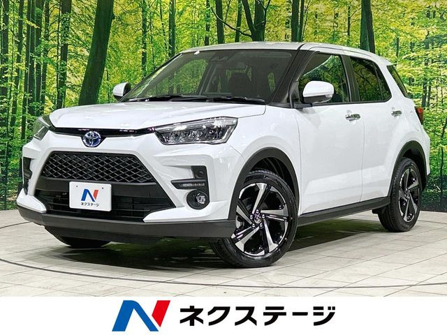 ライズ 1.2 Z 
