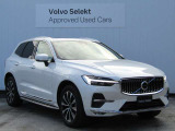 XC60 ウルトラ B5 AWD 4WD 