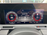 メーターの画像です。また現在の走行距離です。
