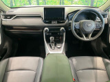 RAV4 2.5 ハイブリッド G E-Four 4WD 