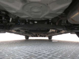 下廻りの状態です。