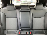 ゆとりある広々とした車内空間は、ドライブを始め買い物やレジャーなど、幅広く活躍します。一人でもみんなとでもお出かけを楽しみましょう!