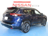 エクストレイル  1.5 G e-4ORCE 4WD