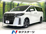 両側電動スライド 後席モニター JBLサウンド 9型純正SDナビ