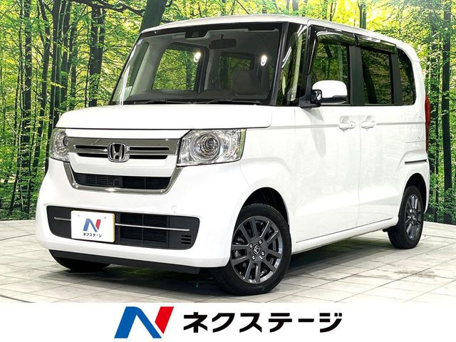 N-BOX G 