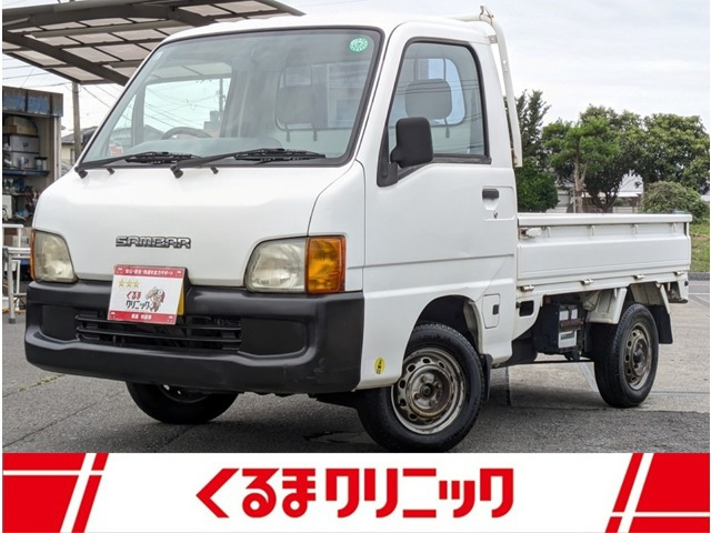 サンバートラック TB