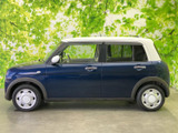アルトラパン モード 4WD 