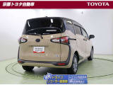 シエンタ ハイブリッド 1.5 G グランパー 