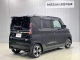 ルークス ハイウェイスター Gターボ 